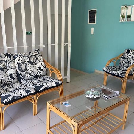 Maria Studios Agia Marina  Luaran gambar