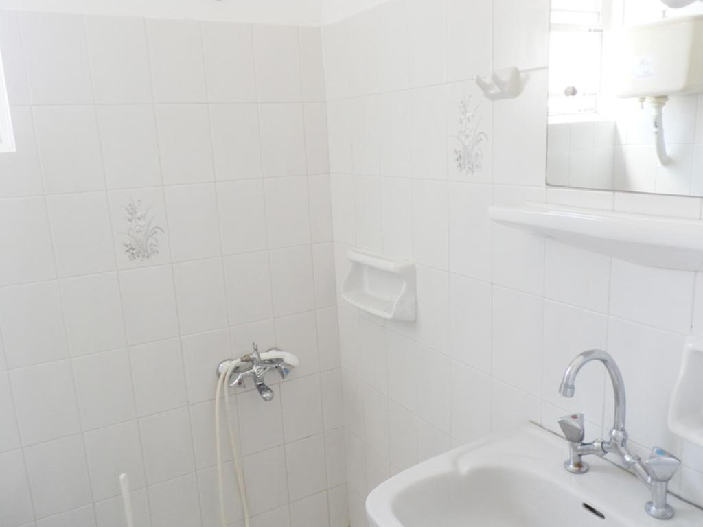 Maria Studios Agia Marina  Luaran gambar